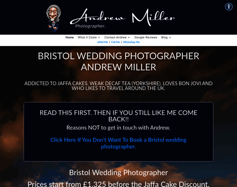 Andrew-miller.co.uk thumbnail