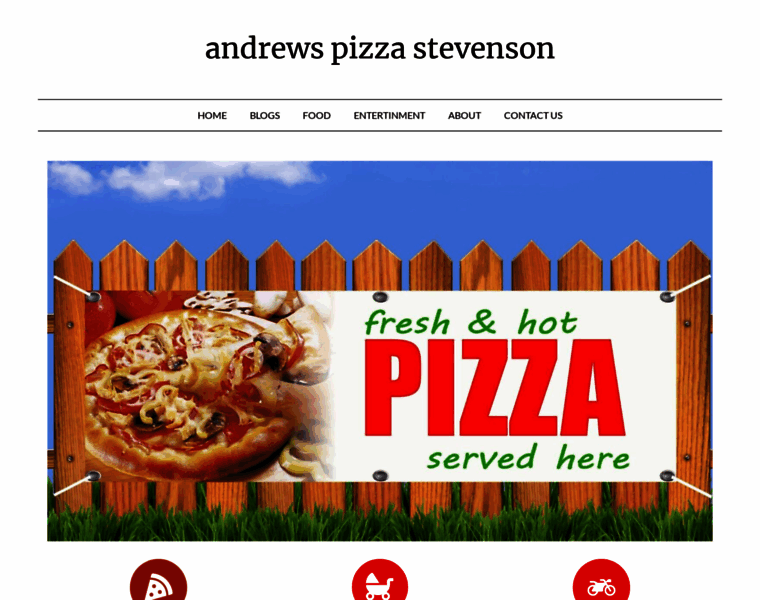 Andrewspizzastevenson.com thumbnail