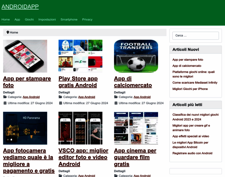 Android-app.it thumbnail Android-app.it thumbnail