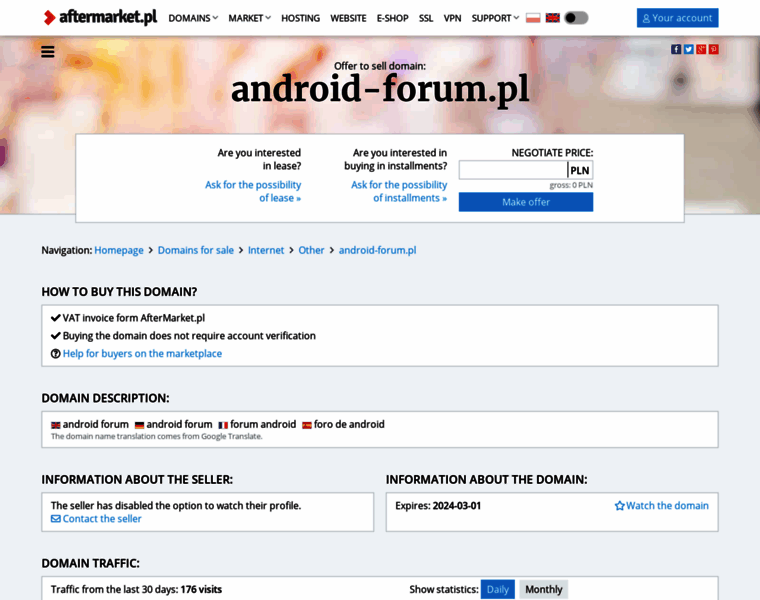 Android-forum.pl thumbnail