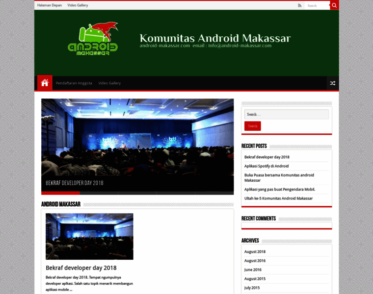 Android-makassar.com thumbnail Android-makassar.com thumbnail
