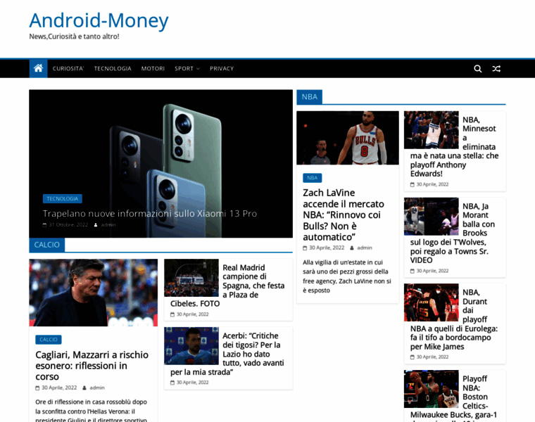 Android-money.net thumbnail