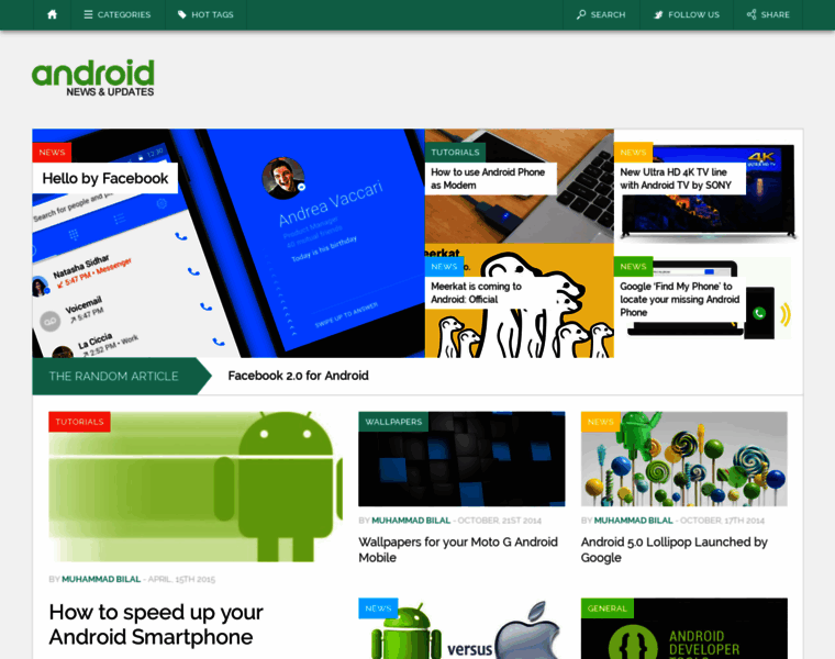 Android.pk thumbnail