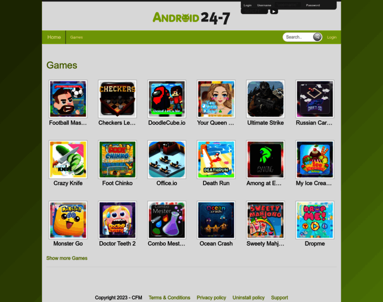 Android24-7.mobi thumbnail