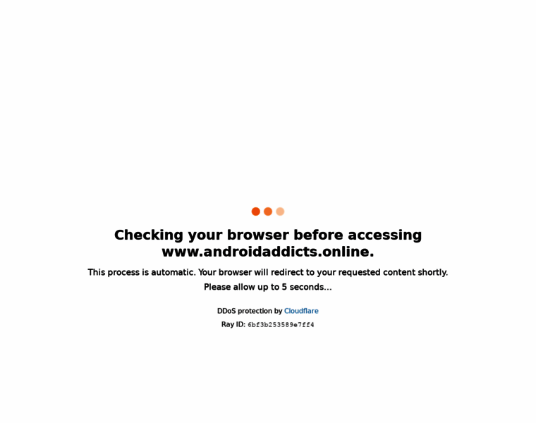 Androidaddicts.online thumbnail