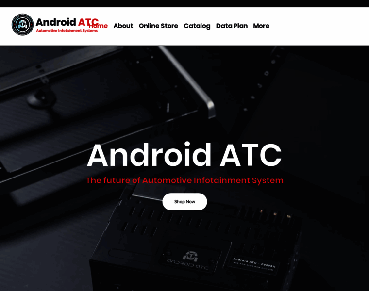 Androidatc.com.sg thumbnail