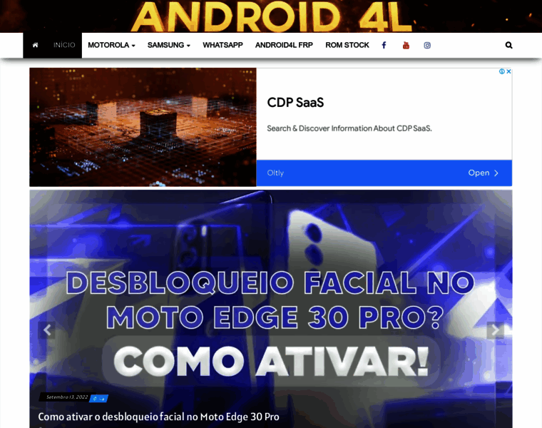 Androidemloop.com.br thumbnail