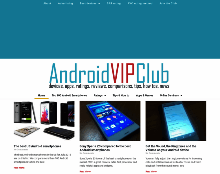 Androidvipclub.com thumbnail