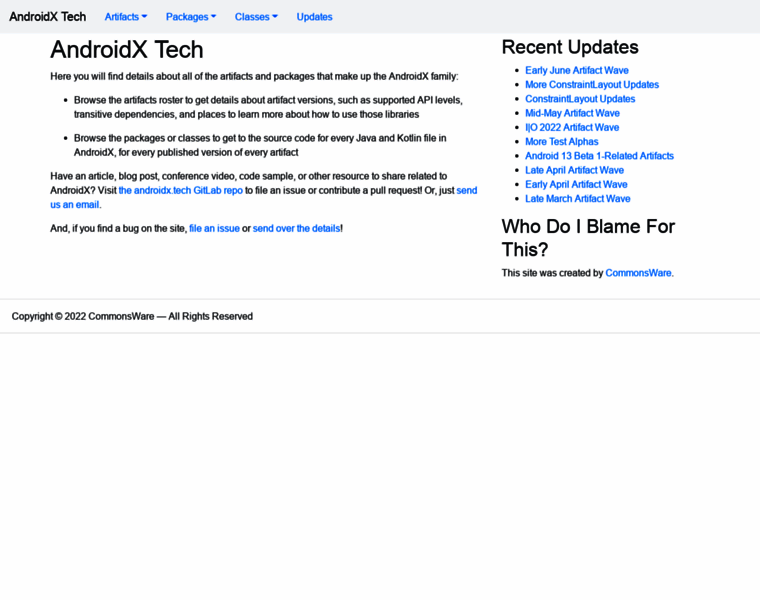 Androidx.tech thumbnail