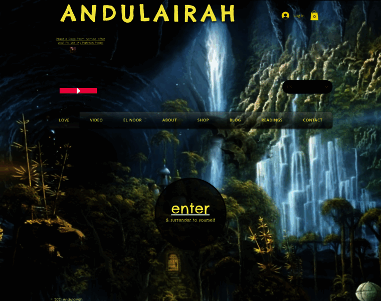 Andulairah.com thumbnail