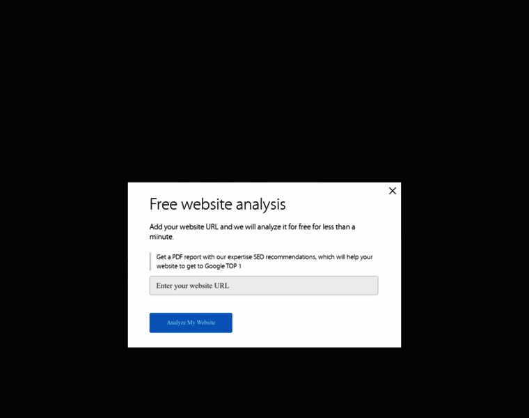 Andwecode.com thumbnail