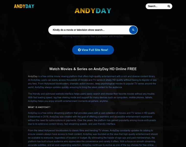 Andyday.lol thumbnail