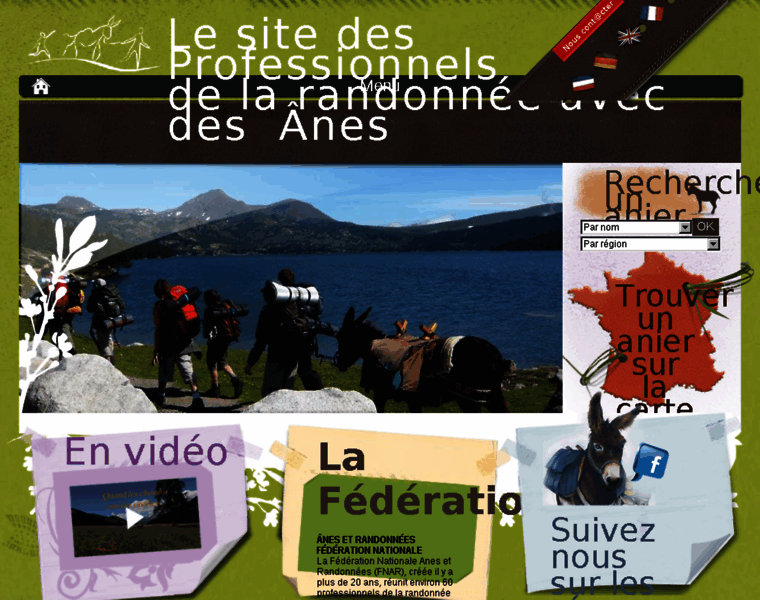 Ane-et-rando.com thumbnail