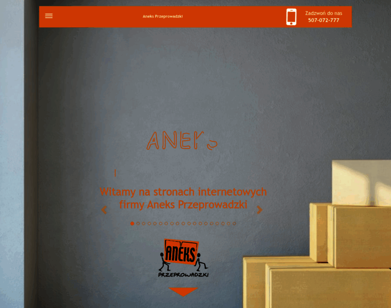 Aneks.info.pl thumbnail Aneks.info.pl thumbnail