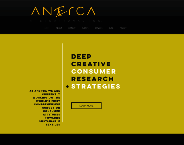 Anerca.com thumbnail