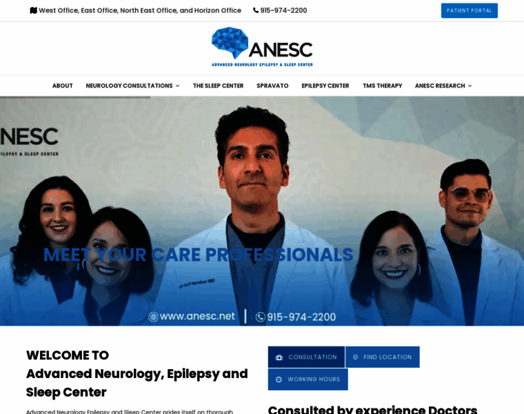 Anesc.net thumbnail Anesc.net thumbnail