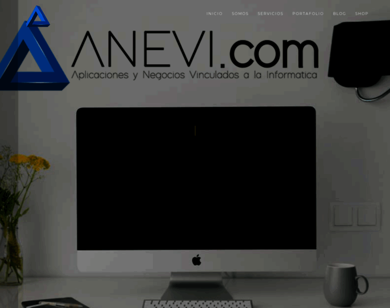 Anevi.com thumbnail