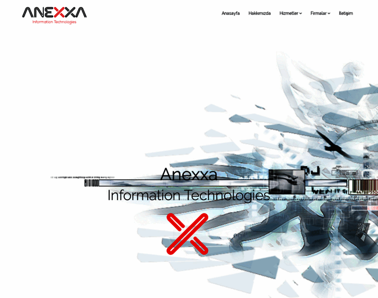 Anexxa.net thumbnail