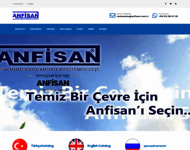 Anfisan.com.tr thumbnail