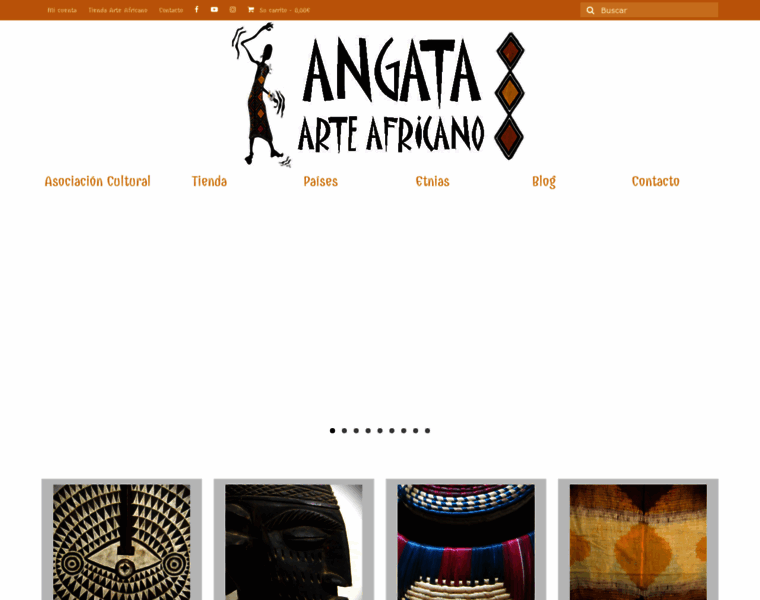 Angata.net thumbnail