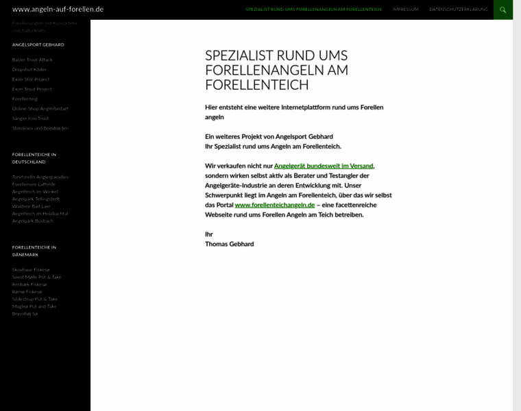 Angeln-auf-forellen.de thumbnail Angeln-auf-forellen.de thumbnail