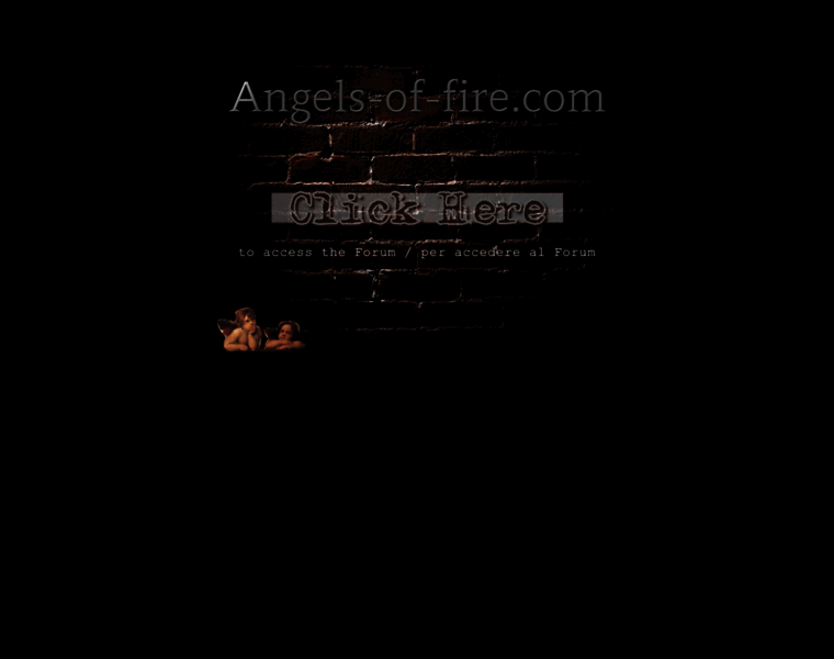 Angels-of-fire.com thumbnail