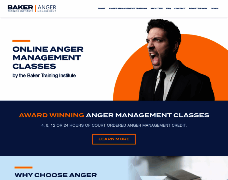 Anger-management-classes.net thumbnail