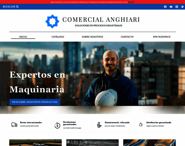 Anghiari.cl thumbnail