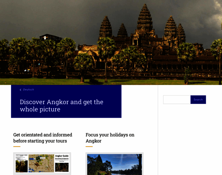 Angkorguide.net thumbnail