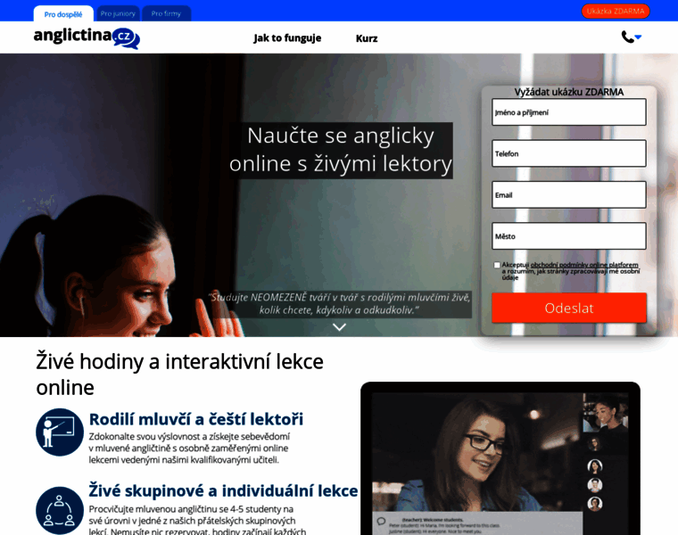 Anglictina.cz thumbnail