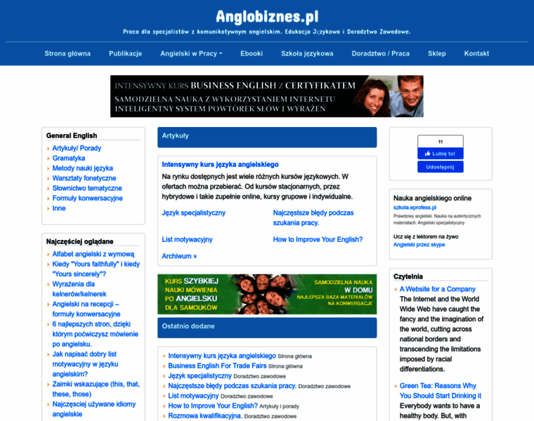 Anglobiznes.pl thumbnail