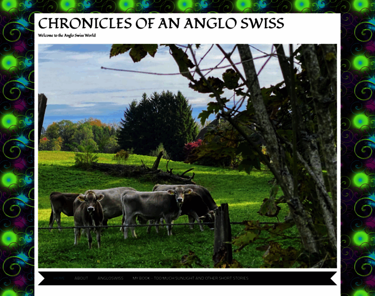 Angloswiss-chronicles.com thumbnail