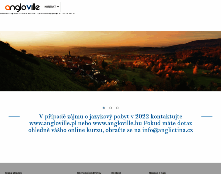 Angloville.cz thumbnail