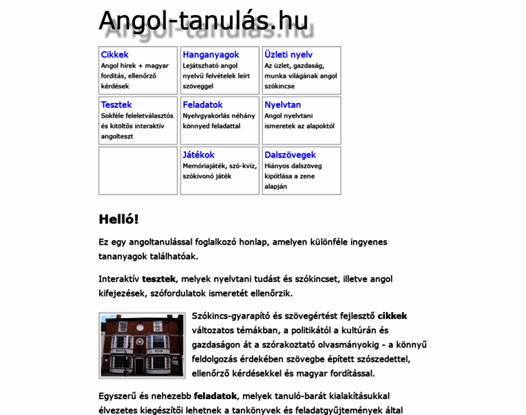 Angol-tanulas.hu thumbnail
