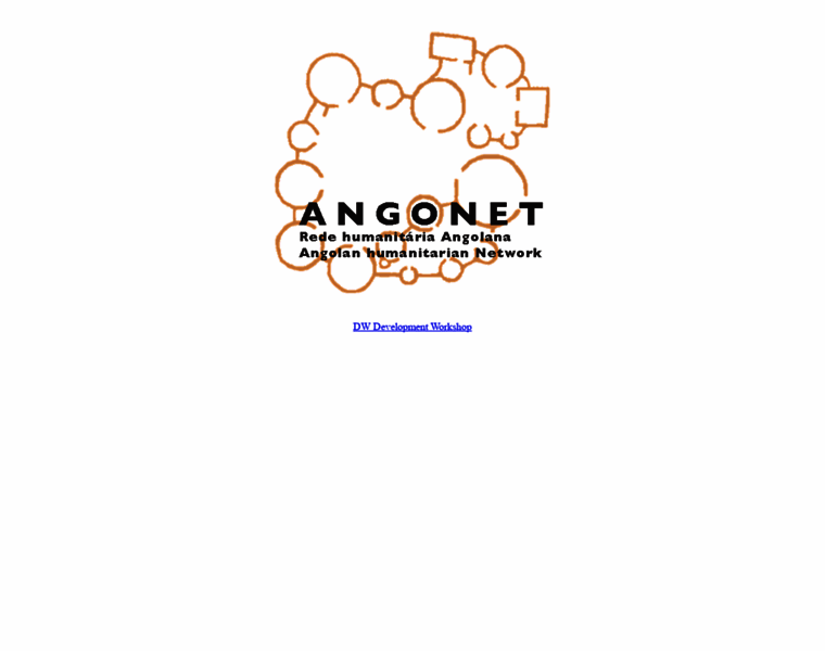 Angonet.org thumbnail