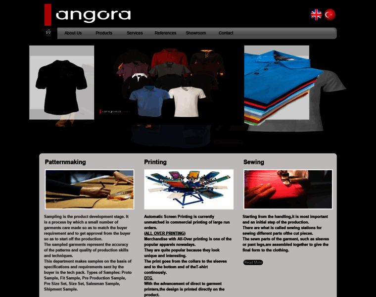 Angoratshirt.com thumbnail