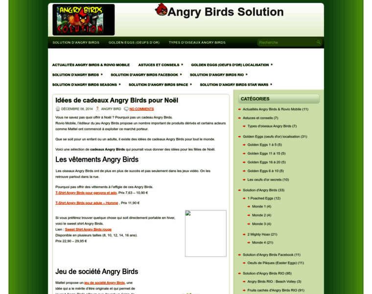 Angry-birds-solution.fr thumbnail