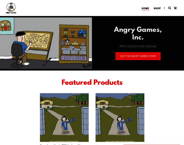 Angry.games thumbnail