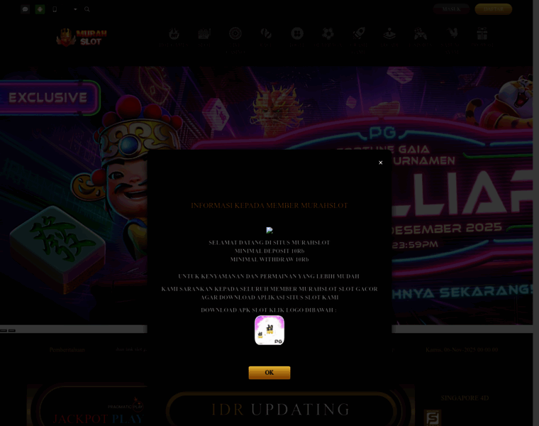 Angrywhitemen.org thumbnail