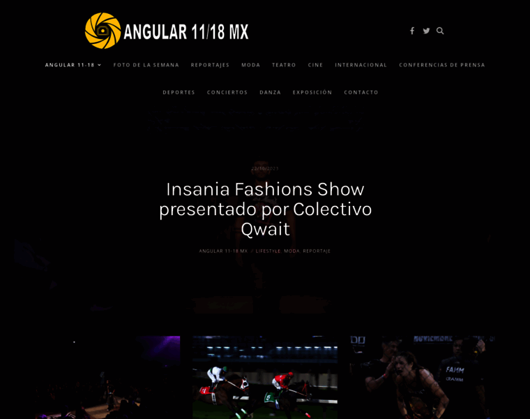 Angular11-18mexico.com.mx thumbnail