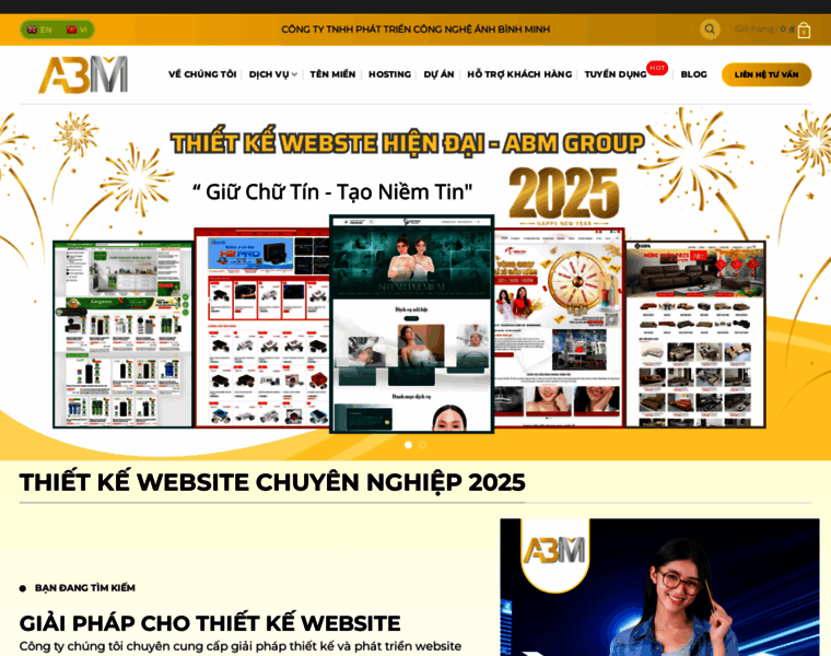 Anhbinhminh.vn thumbnail