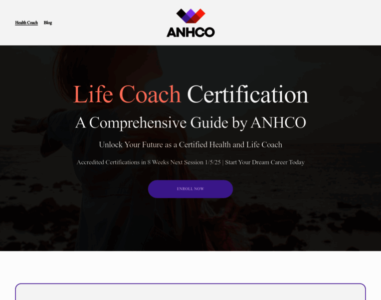 Anhco.org thumbnail Anhco.org thumbnail