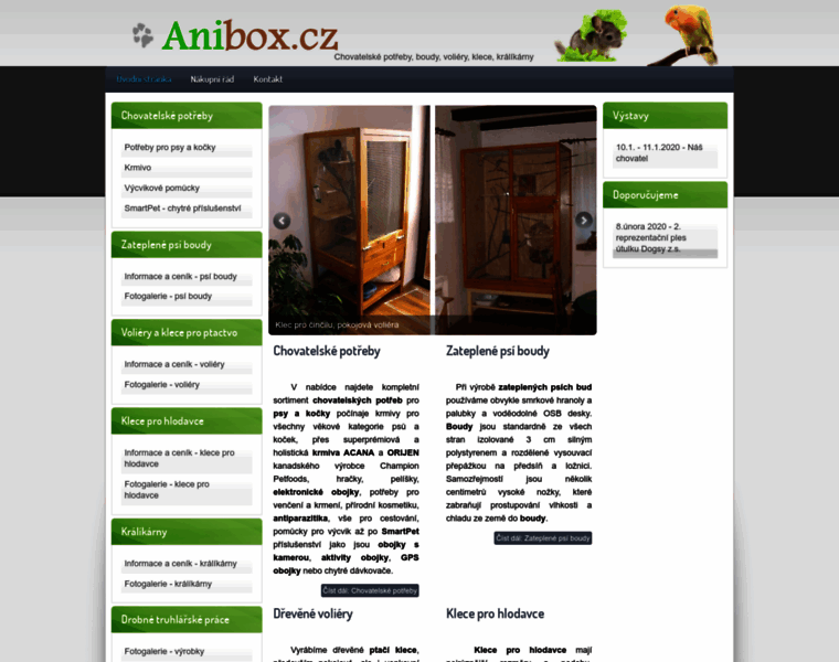 Anibox.cz thumbnail