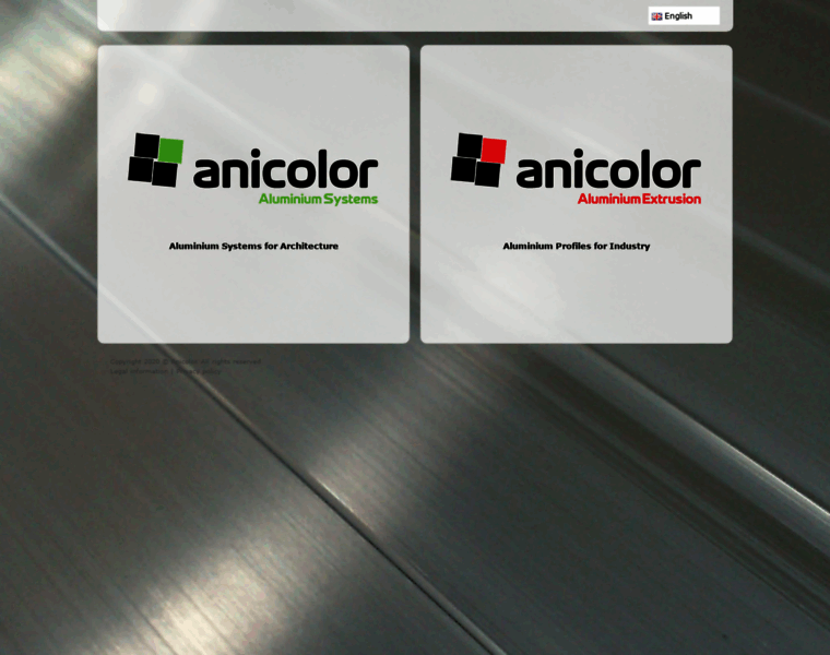 Anicolor.pt thumbnail