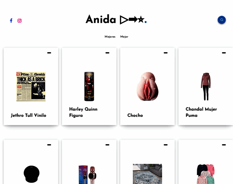 Anida.es thumbnail