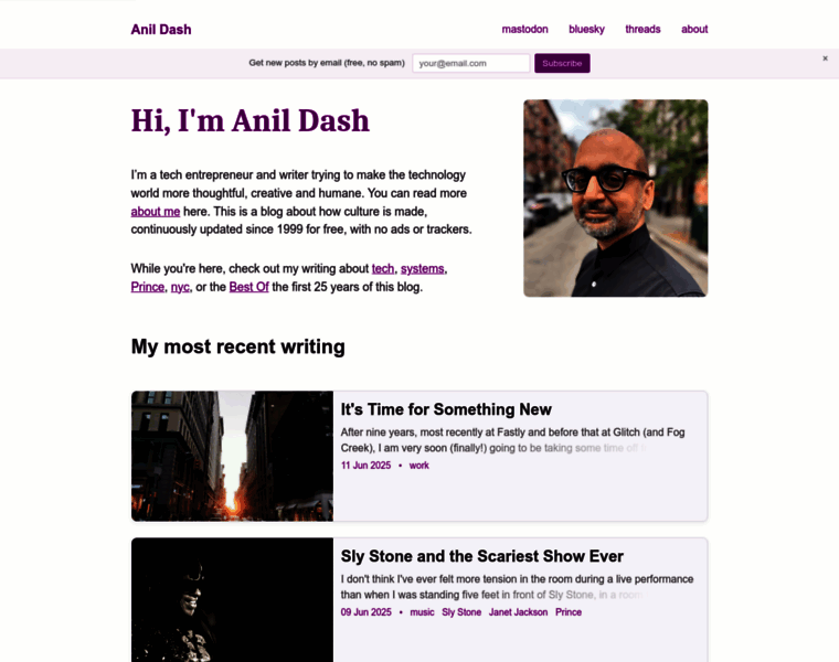Anildash.com thumbnail Anildash.com thumbnail