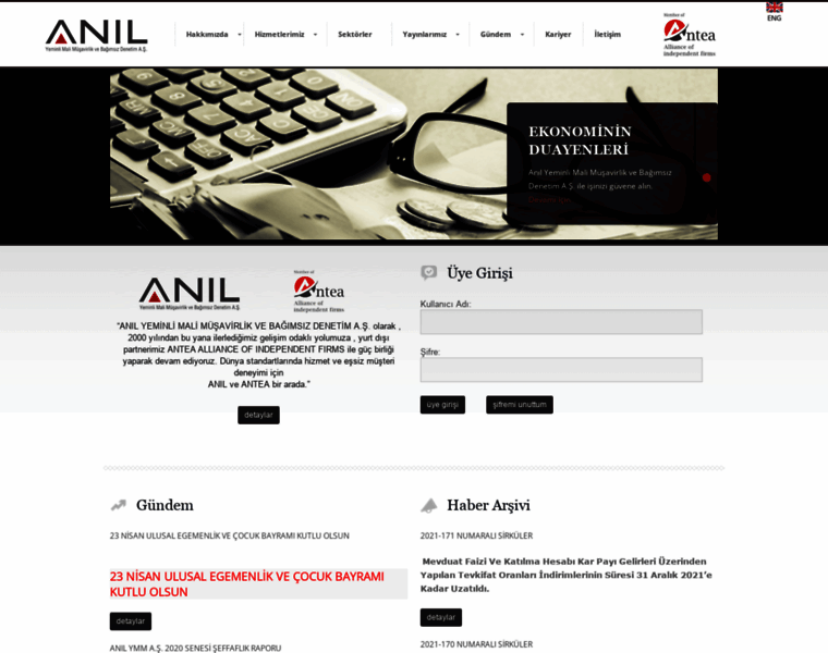 Anilymm.com thumbnail