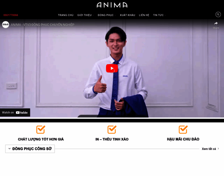 Anima.com.vn thumbnail