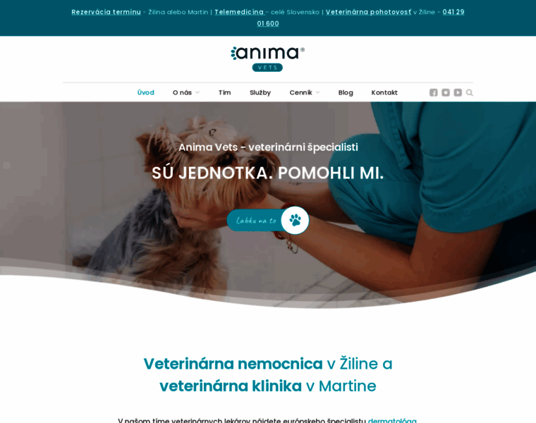 Anima.sk thumbnail
