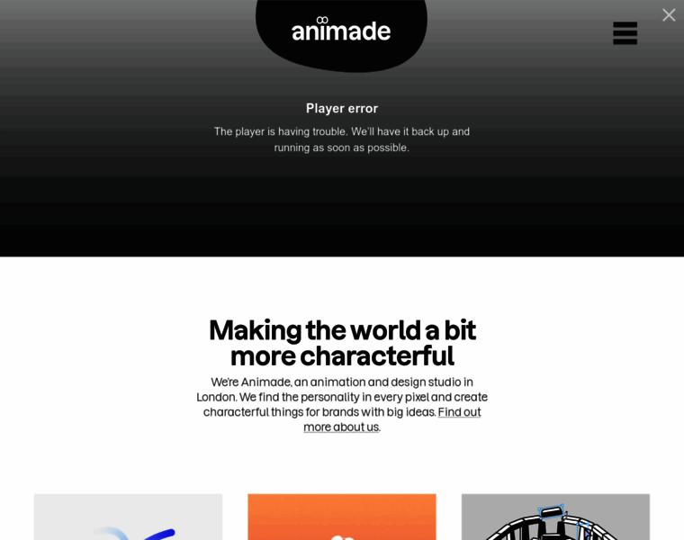 Animade.tv thumbnail